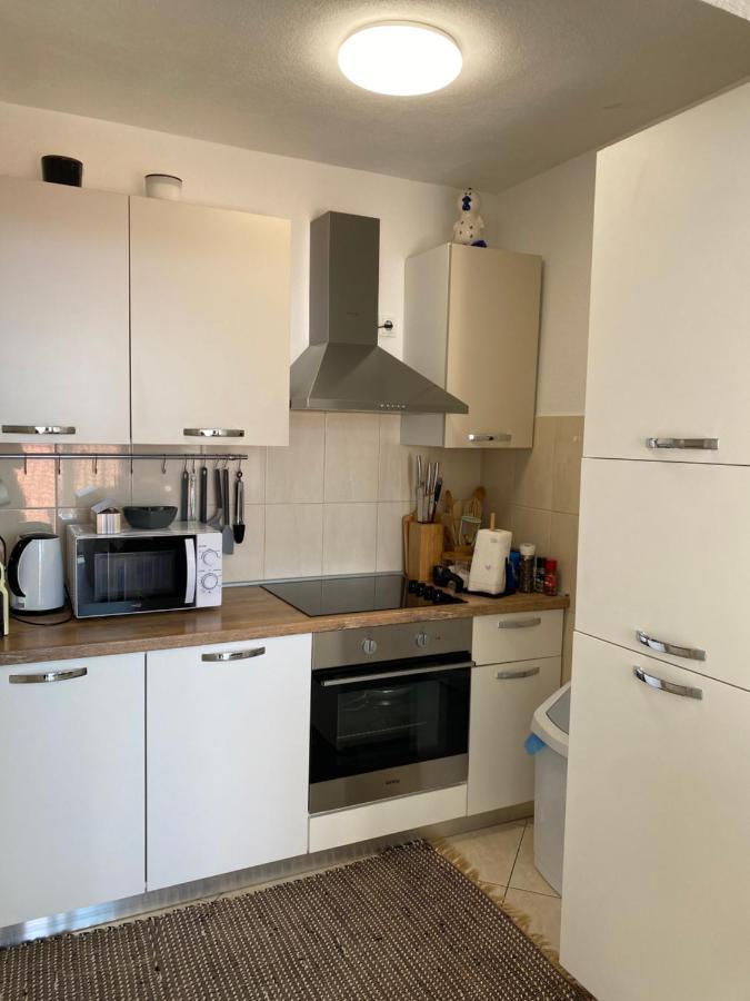 Appartamento House Bartulovic Brela Esterno foto