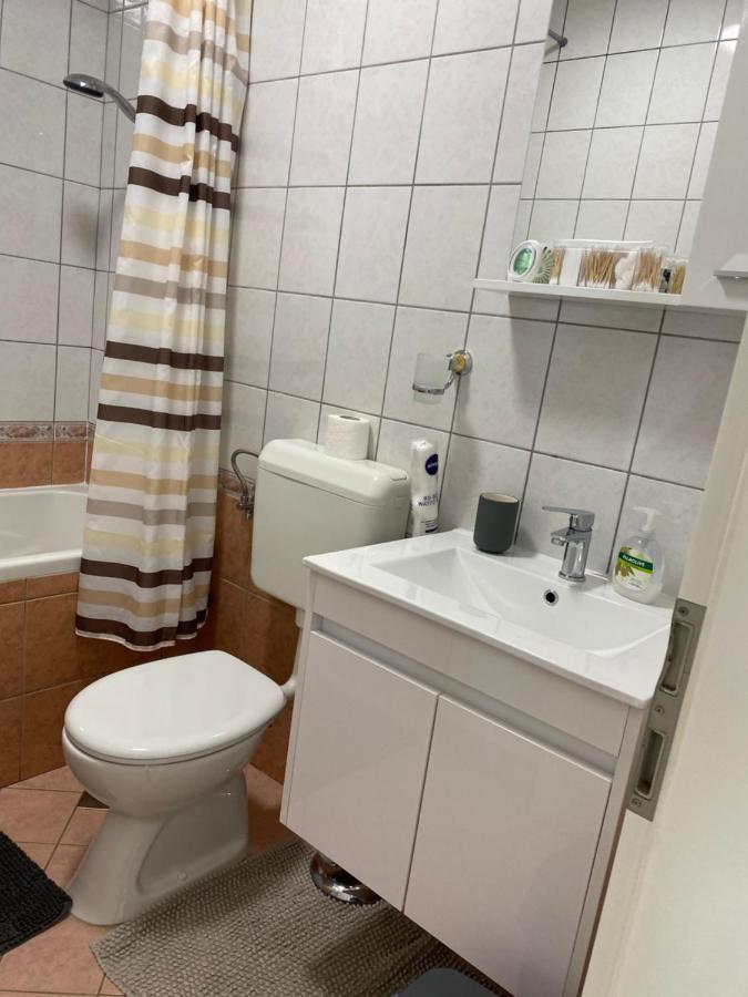 Appartamento House Bartulovic Brela Esterno foto